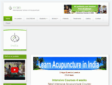 Tablet Screenshot of natural-acupuncture.com